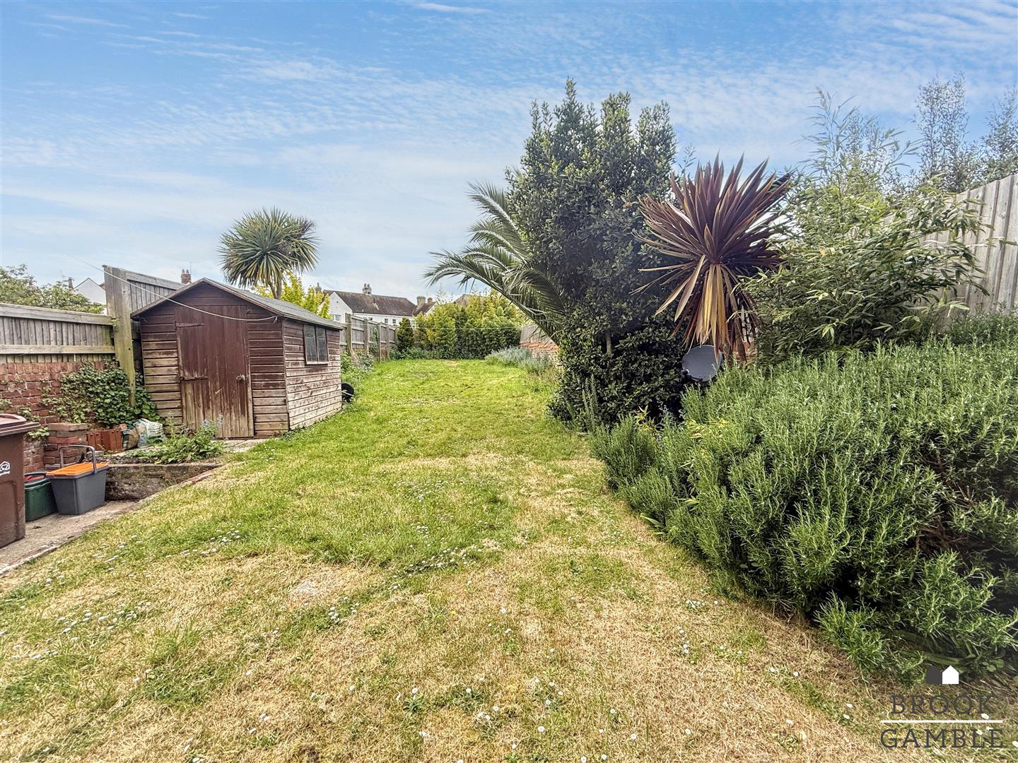 4 Bedroom House. Milton Road in Eastbourne,  4